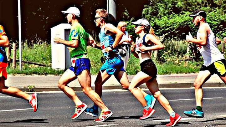 Running