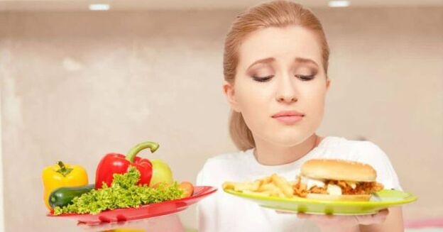what is allowed and forbidden to eat on a diet treasure
